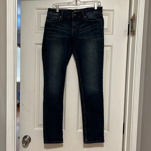 Levi’s 524 Skinny Jeans